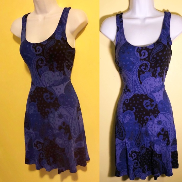 Express Dresses & Skirts - Express Jersey Dress Size Medium